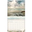 Seaside Serenity 2026 Wall Calendar WCA101904